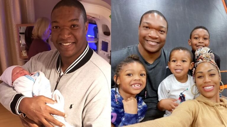Chase Omari Samuels Biography: Birth, Parents, Brothers and Sisters, and Childhood Chase Omari Samuels