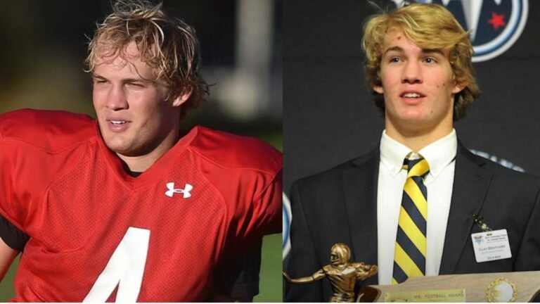 Clay Beathard