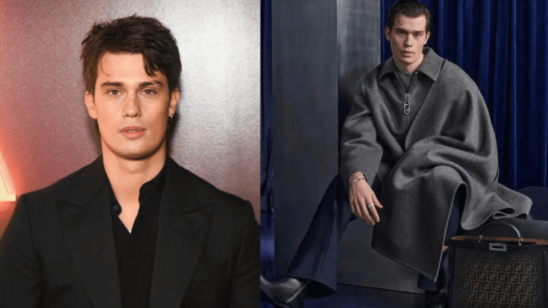 Geoffrey Galitzine