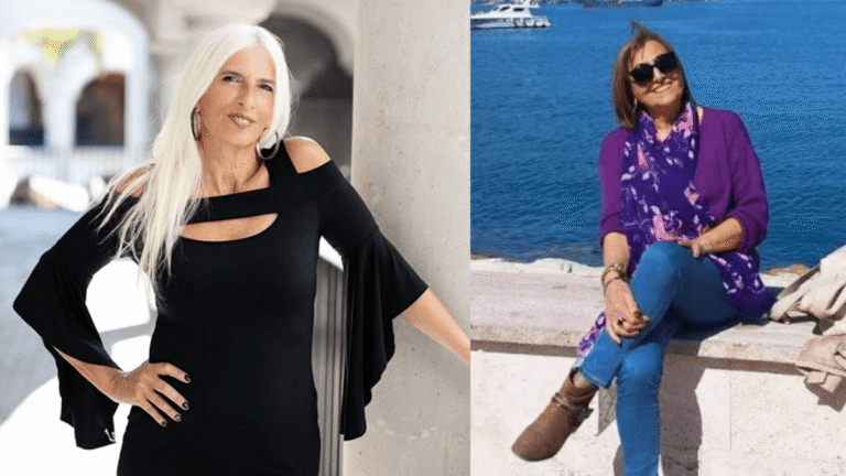 Angelina Chianese