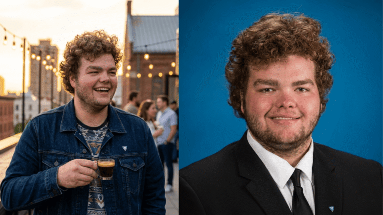 Joey Knudson