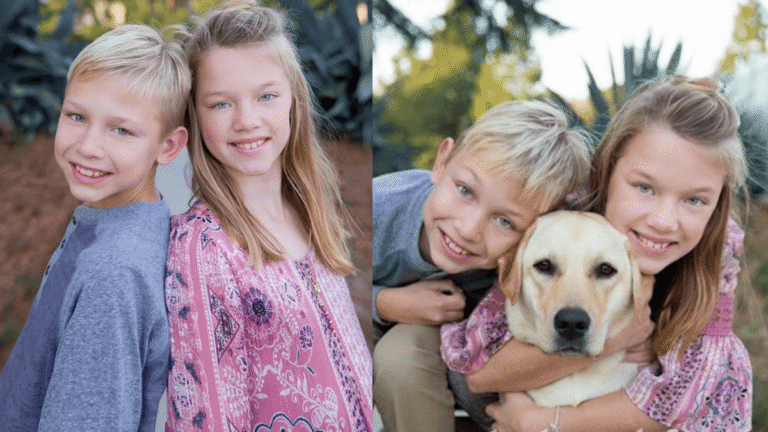 Avery Holmquist Early Life, Family, Film Appearance, and School Years avery holmquist