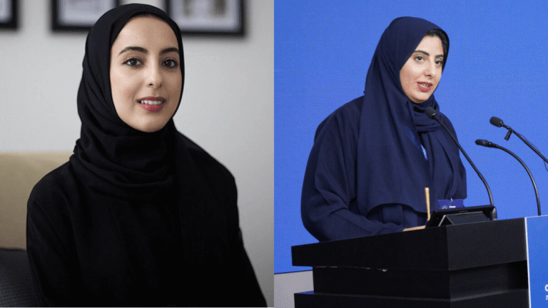 Shamsa Bint Suhail Al Mazrouei Family, Lineage, and Public Profile shamsa bint suhail al mazrouei