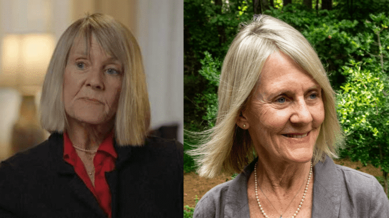 elinor bacon