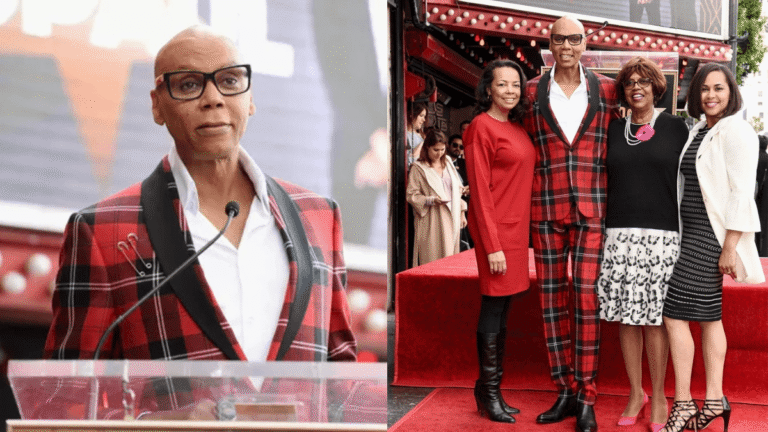 Renetta Charles Biography, Family, RuPaul Connection & Early Life Renetta Charles