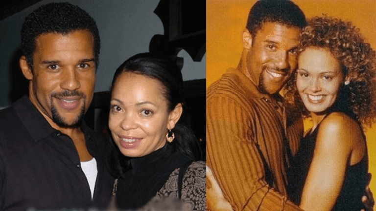 Jerri Morgan Peter Parros’s Former Wife, Her Quiet Life, Family, and Public Record jerri morgan