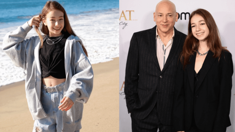Sofia Clementina Handler A Quiet Look at Her Family, Parents, and Private Life Sofia Clementina Handler