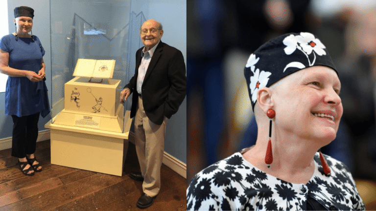 Leagrey Dimond Family, Books, Philanthropy, and a Lasting Legacy leagrey dimond